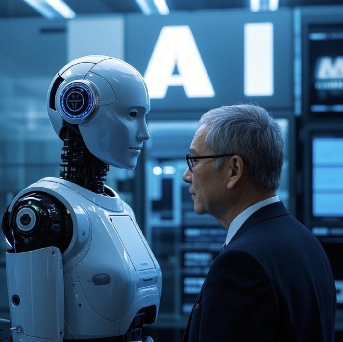 强强联手 OpenAI与软银集团共筑日本人工智能基础设施新篇章